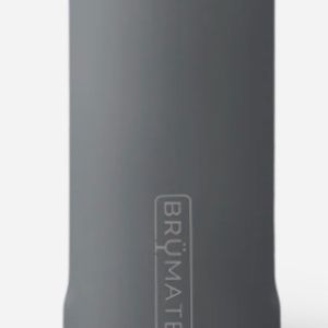 Brumate matte gray twist